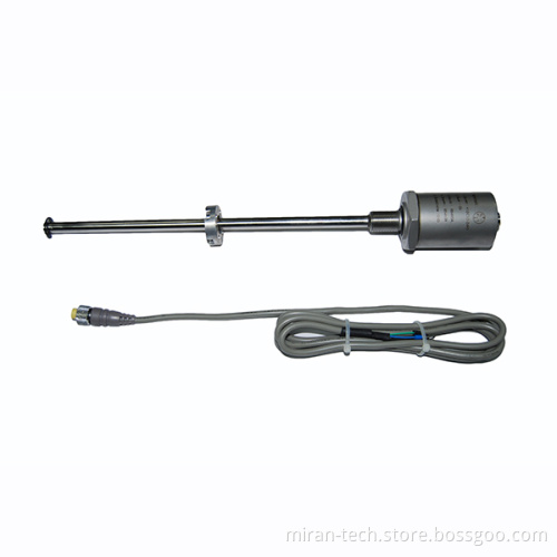 Magnetostrictive Diesel Fuel Sensor